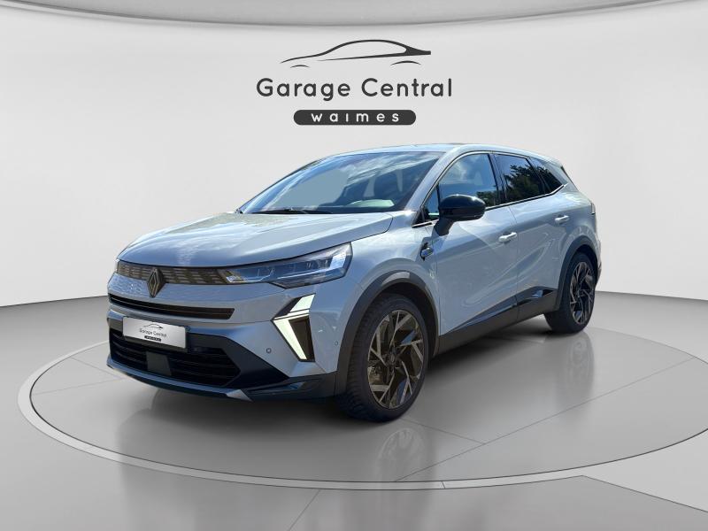 Renault Symbioz